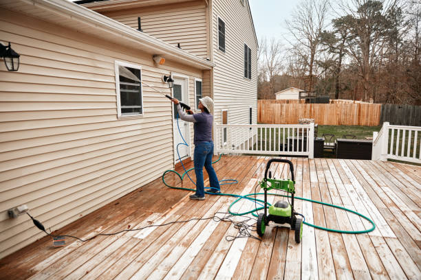 Best Pressure Washing Siding  in Seco Mines, TX