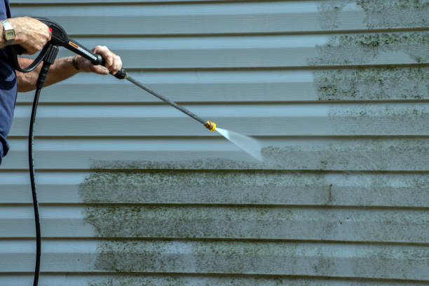 Best Garage Pressure Washing  in Seco Mines, TX