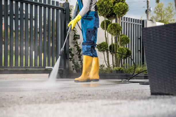 Best Exterior Home Cleaning  in Seco Mines, TX