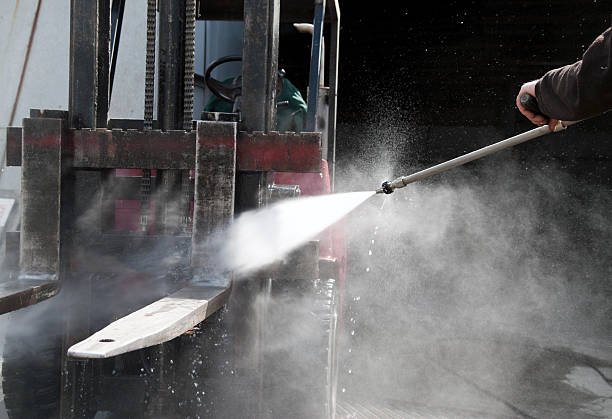 Best Commercial Pressure Washing  in Seco Mines, TX
